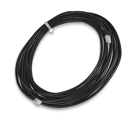 SilverNet Outdoor Shielded Ethernet Cable